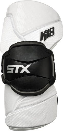 New STK K18 Elbow White Large 11849-STXATKK18W