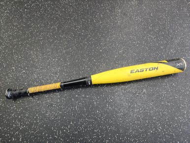 Used Easton POWER BRIGADE BB/SB USSSA 2 5/8 Bat 31" 11849-S000030767