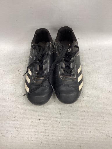 Used Adidas ADIDAS BASEBALL BB/SB Cleats Black Junior 02 11851-S000037235