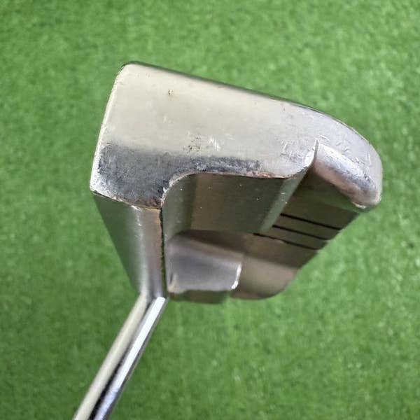 Scotty Cameron 2012 California Fastback Putter Super Stroke 2.0