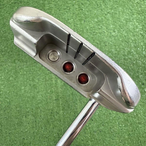 Scotty Cameron 2012 California Fastback Putter Super Stroke 2.0