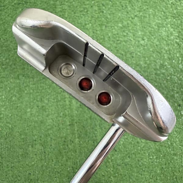 Scotty Cameron 2012 California Fastback Putter Super Stroke 2.0