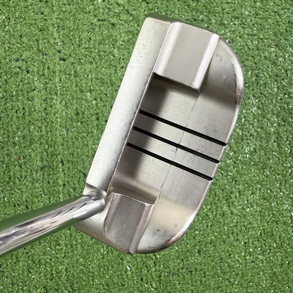 Scotty Cameron 2012 California Fastback Putter Super Stroke 2.0