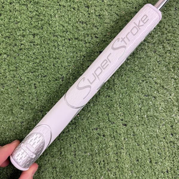 LAGOLF パター Scotty Cameron SuperStroke Jordan Spieth Scotty Cameron Putter with SuperStroke Grip | TikTok