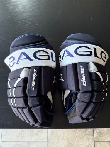 Eagle Aero Custom Pro Gloves 14" (New)