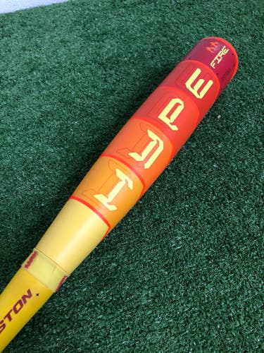 Easton Hype Fire USA Youth Bat (-10) 2025