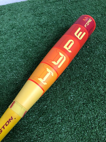 Easton Hype Fire USA Youth Bat (-10) 2025