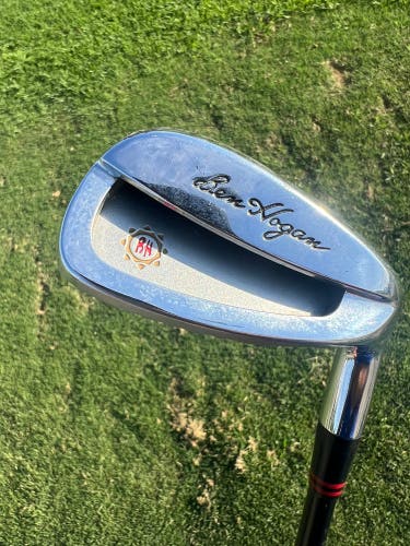 Ben Hogan Apex Edge E Wedge NEEDS NEW GRIP