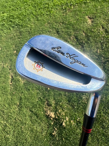 Ben Hogan Apex Edge E Wedge NEEDS NEW GRIP