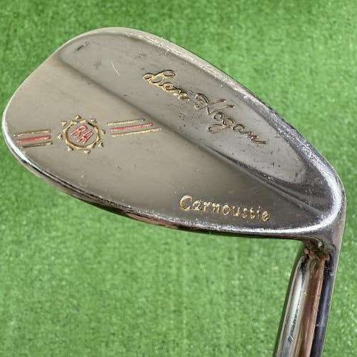 Ben Hogan Carnoustie Sand Wedge 56 Wedge Flex Ben Hogan Apex Shaft 35