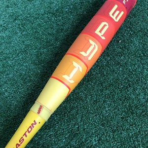 Easton Hype Fire USA Youth Bat (-11) 2025