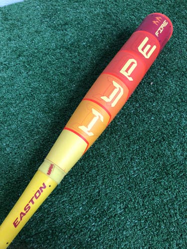 Easton Hype Fire USA Youth Bat (-11) 2025