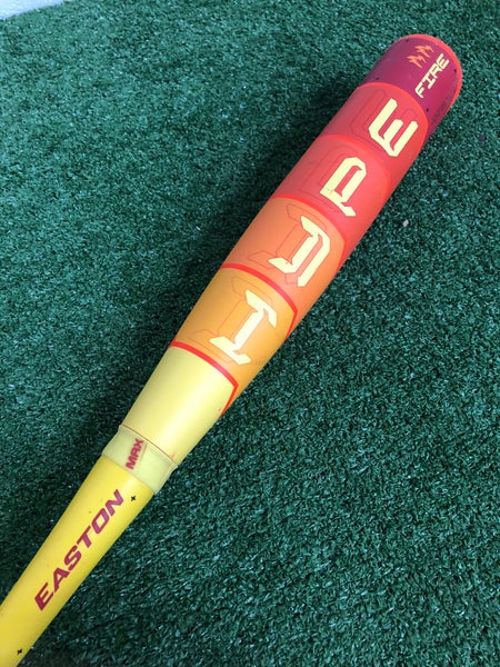 Easton Hype Fire USA Youth Bat (-11) 2025