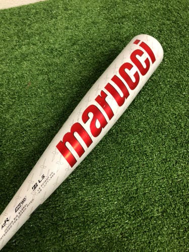Marucci CATX2 Alloy Jr. Big Barrel (2 3/4") USSSA 2025 (-10)