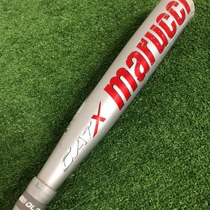 Marucci CAT X Composite (2 3/4") USSSA 2023 (-10)