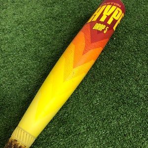 Easton Hype Fire (2 3/4") USSSA 2024 (-5)