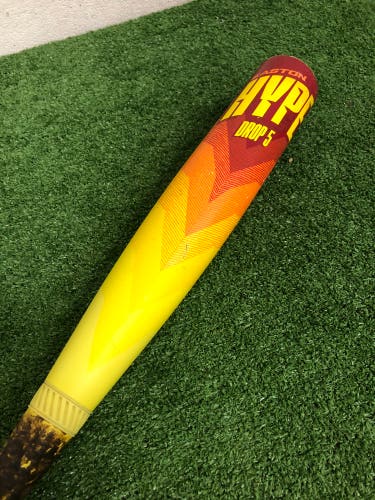 Easton Hype Fire (2 3/4") USSSA 2024 (-5)