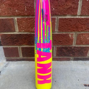 2025 Tank Composite USSSA Certified Bat (-8) 22 oz 30" (Used)