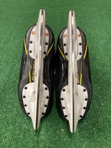 Bauer Supreme 3S Hockey Skates | Size 4 Fit 3