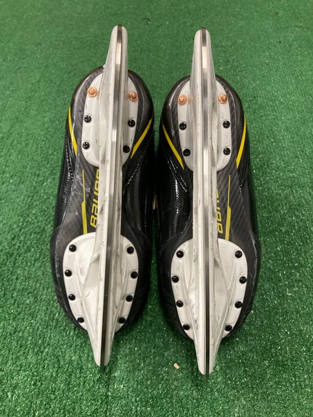 Bauer Supreme 3S Hockey Skates | Size 4 Fit 3