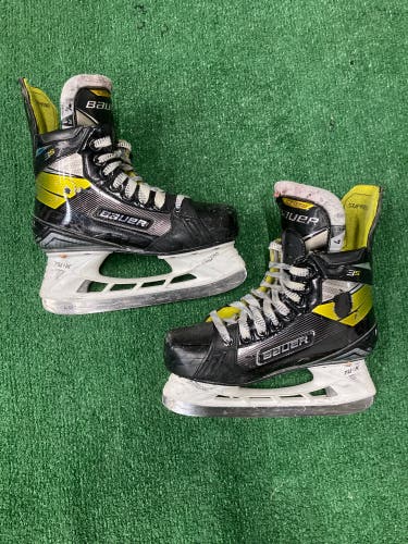 Bauer Supreme 3S Hockey Skates | Size 4 Fit 3