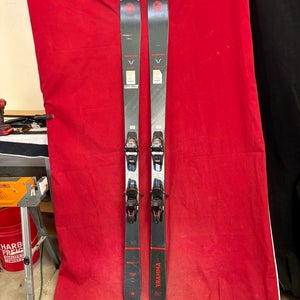 Blizzard  Brahma SP 180 cm Skis With Bindings (Used)