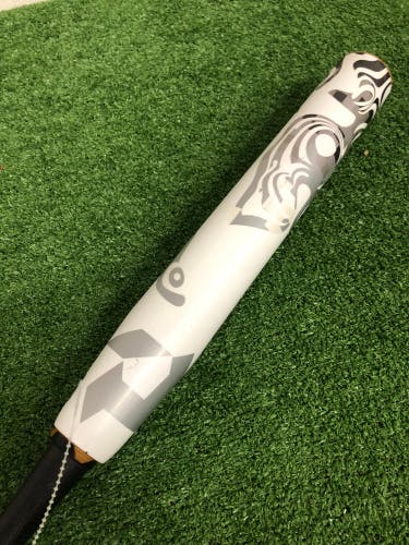 DeMarini Whisper Fastpitch 2023 (-10) CAGE BAT