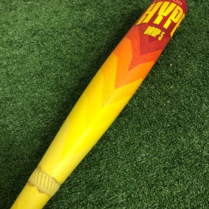 Easton Hype Fire (2 3/4") USSSA 2024 (-5)