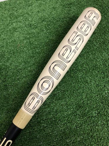 Warstic Bonesaber Hybrid (2 5/8") USA Bat Kid Pitch 2024 (-5)