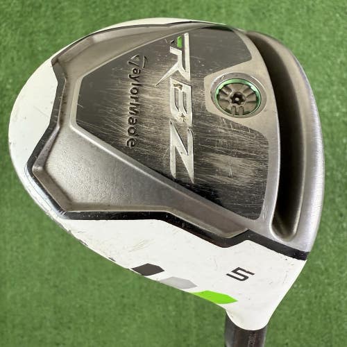 TaylorMade RBZ 19* 5 Wood Matrix Ozik XCON-5 Regular Flex Graphite Shaft 43