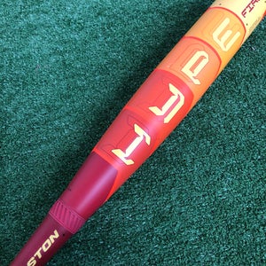 Easton Hype Fire (2 3/4") USSSA Bat (-5) 2025