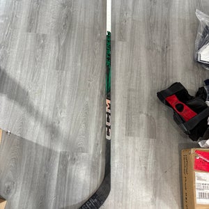 Clarkson Senior CCM JETSPEED FTW Right Handed Hockey Stick P88M Pro Stock (Used)