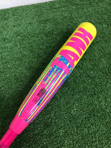 Soldier Sports TANK (2 3/4") USSSA Bat 2025 (-10)