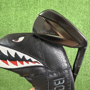 TaylorMade Stealth Bomber Driving Iron 17* Recoil Dart F4 Stiff Flex -2 Short