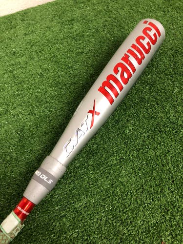 Marucci CAT X Composite Jr. Big Barrel (2 3/4") USSSA 2023 (-10)
