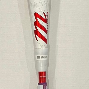 2024 Marucci CATX2 Connect Hybrid USSSA Certified Bat (-8) 22 oz 30" (Used)