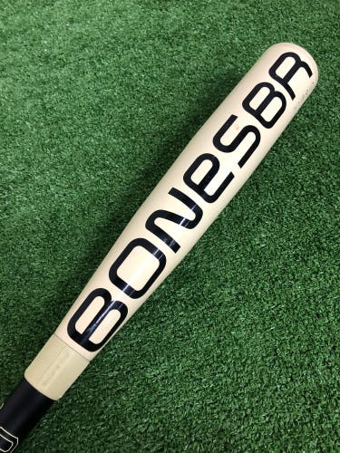 Warstic Bonesaber Hybrid (2 5/8") USA Youth Bat 2025 (-10)