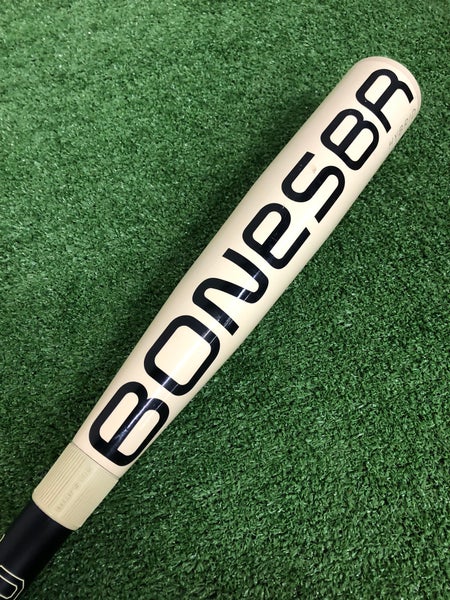 Warstic Bonesaber Hybrid (2 5/8") USA Youth Bat 2025 (-10)
