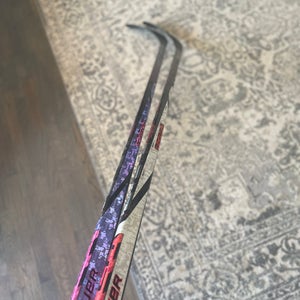 New Pink and Purple Twitch (77 flex p28)