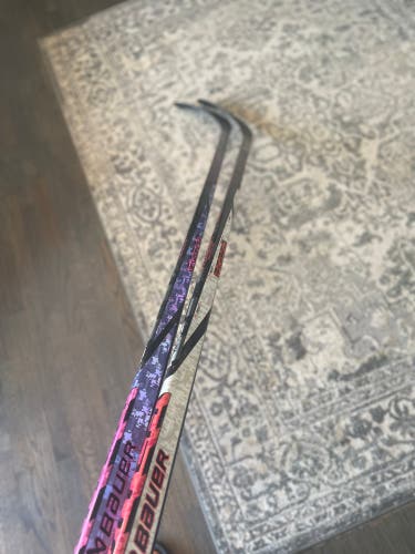 New Pink and Purple Twitch (77 flex p28)