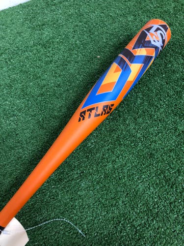 Louisville Slugger Atlas Youth (2 5/8") USA 2023 (-12)