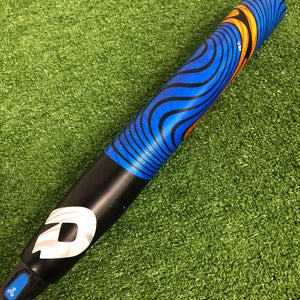 DeMarini CF Fastpitch Bat 2021 (-10)