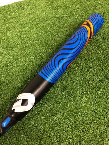 DeMarini CF Fastpitch Bat 2021 (-10)