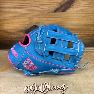 2025 Wilson A2000 11.5" PP05 Exclusive