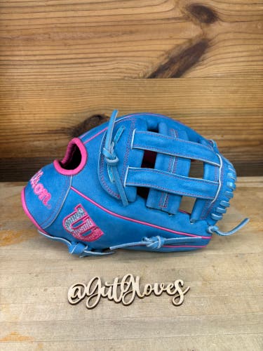 2025 Wilson A2000 11.5" PP05 Exclusive