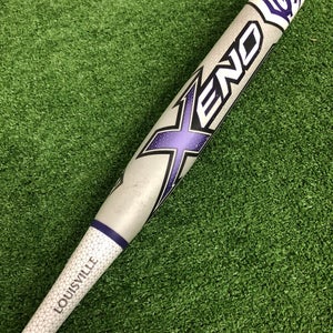 Louisville Slugger Xeno Fastpitch Bat 2018 (-11)