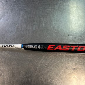Used Easton RIVAL BB/SB Slowpitch Bat 34" 11868-S000065231