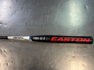 Used Easton RIVAL BB/SB Slowpitch Bat 34" 11868-S000065231