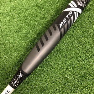 Louisville Slugger Meta Fastpitch Bat 2022 (-11) CAGE BAT