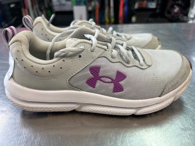 Used Under Armour Running/X-Train Shoes W Senior 6 11868-S000065217